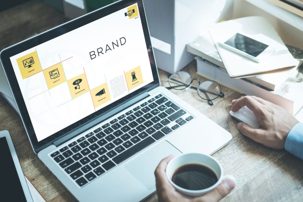 brand key model