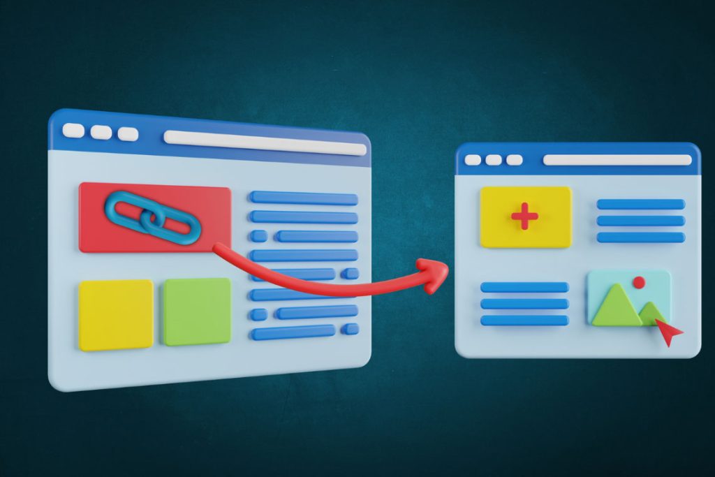 wat zijn backlinks