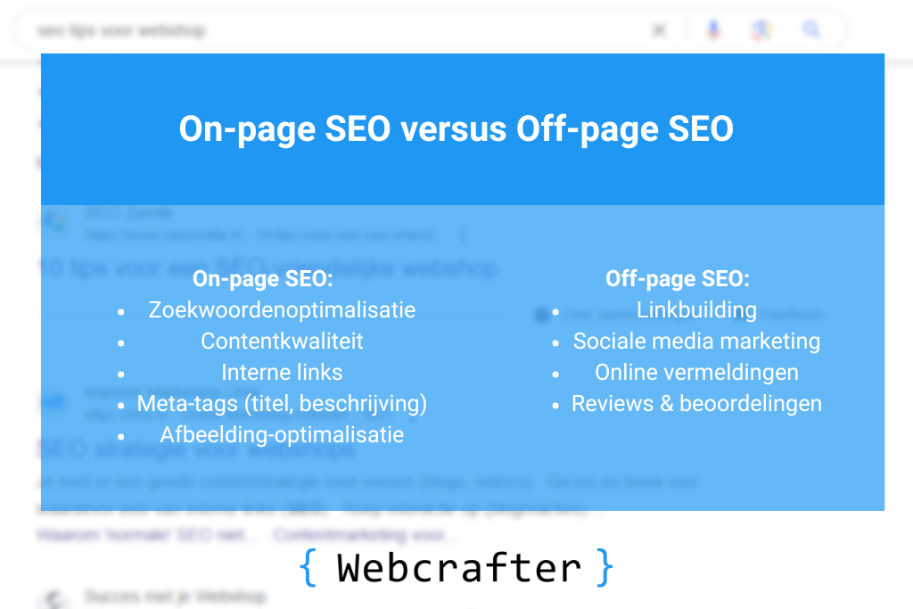 onpage seo vs offpage seo onpage vs offpage seo