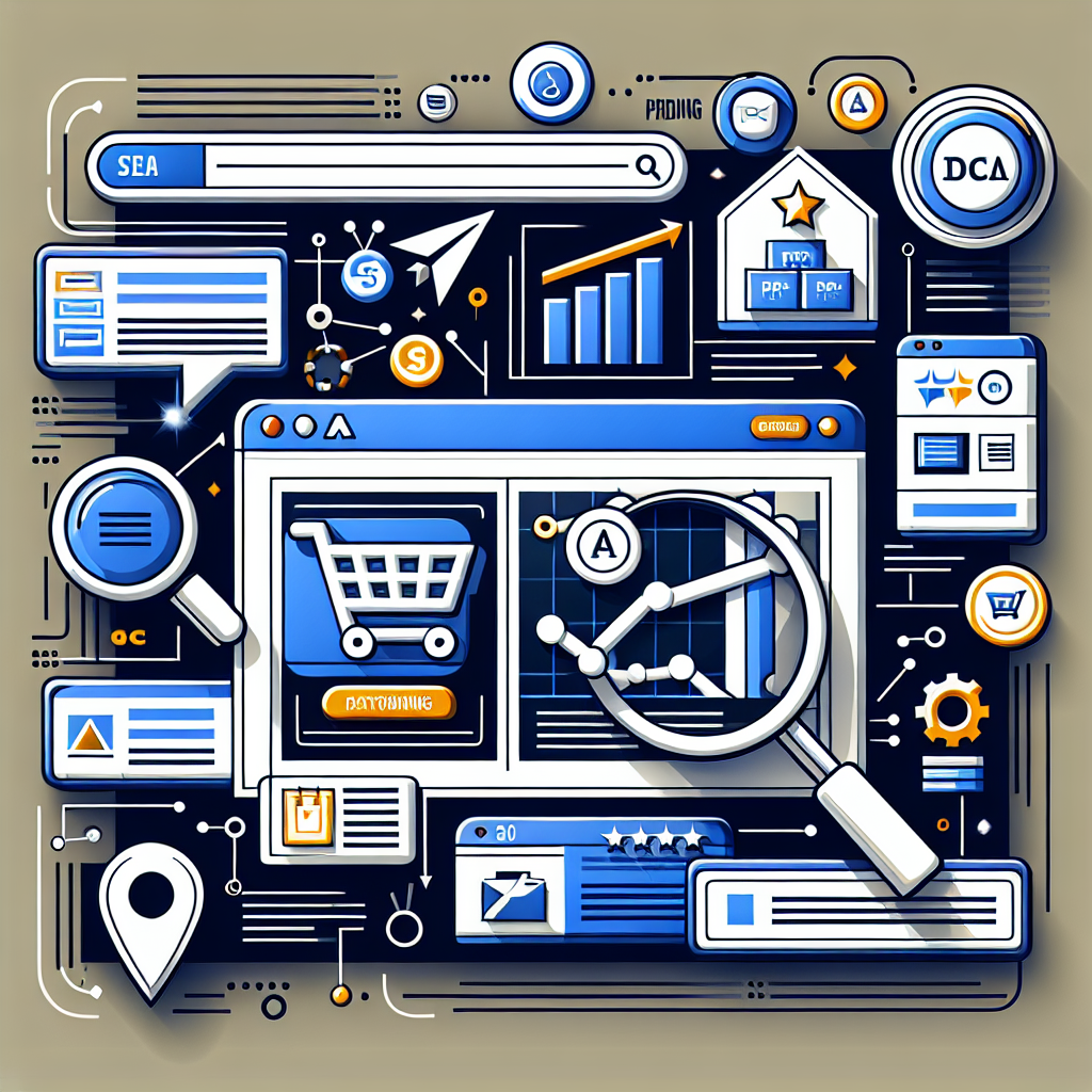 search engine advertising