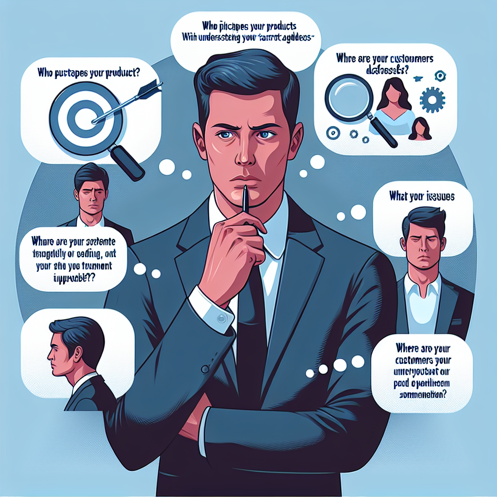 soorten online marketing