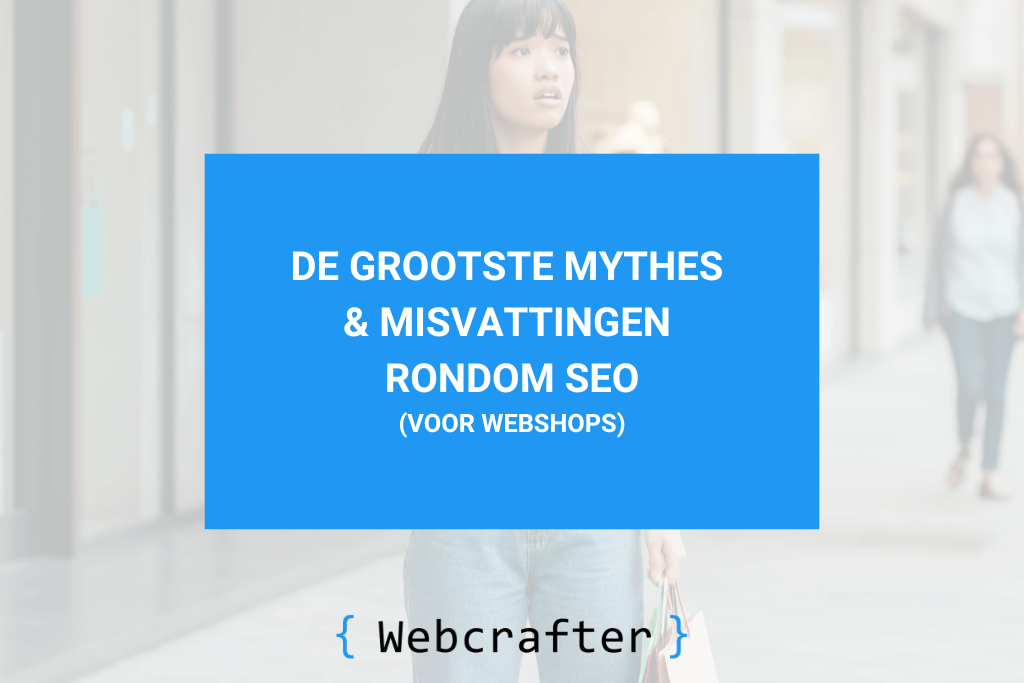 verwarde winkelbezoeker