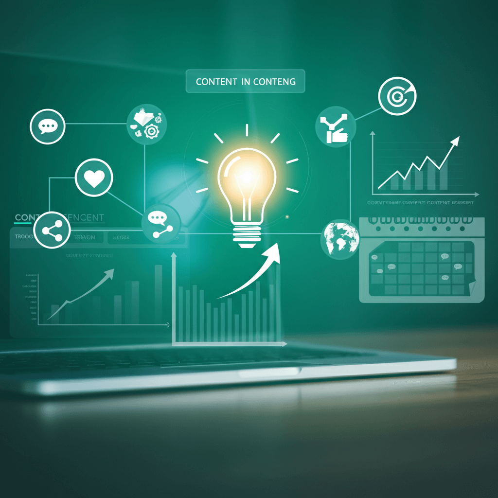 doel van content marketing